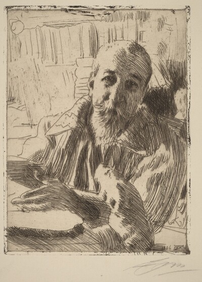 Anatole France