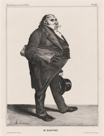 Félix Barthe