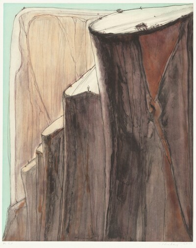 Canyon Bluffs