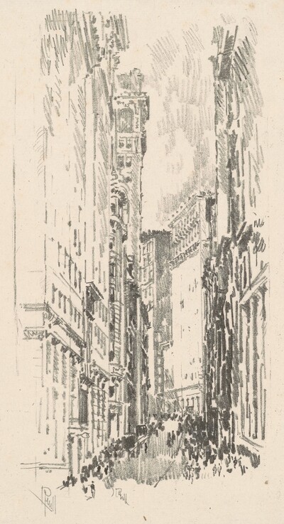 William Street