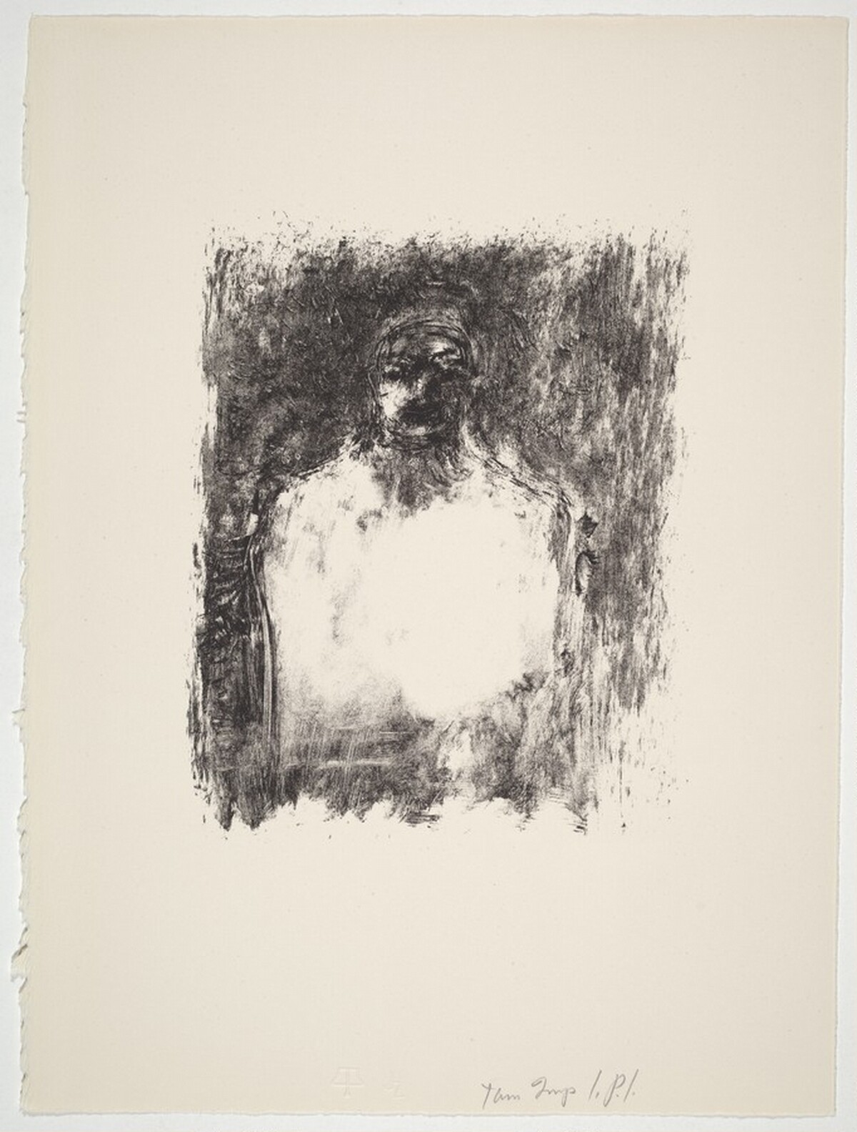 Untitled by John Paul Jones
