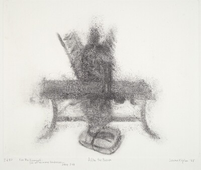 After the Passion