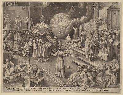 Temperance