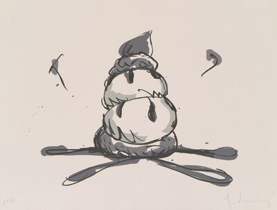 Profiterole (Gray State)