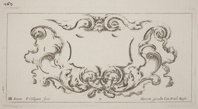 Cartouche