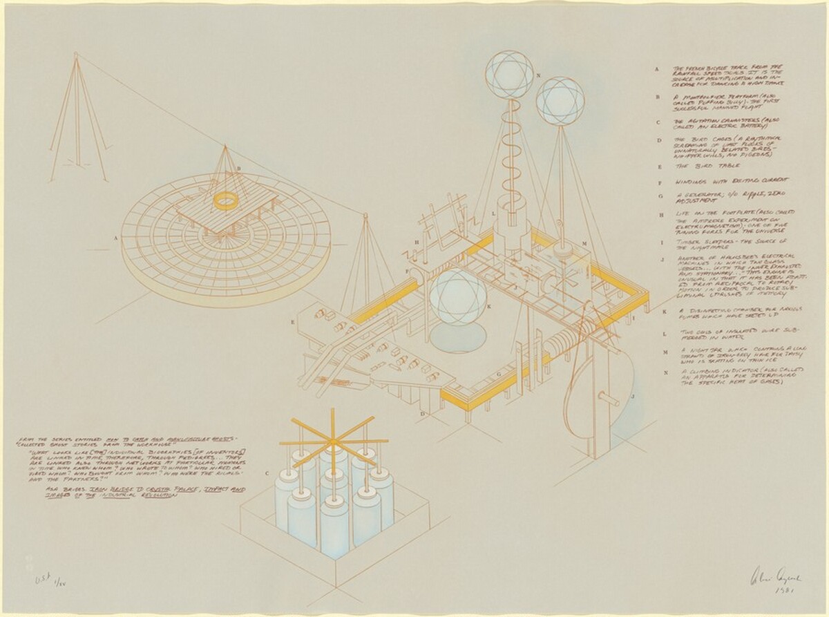 Collected Ghost Stories from the Workhouse by Alice Aycock