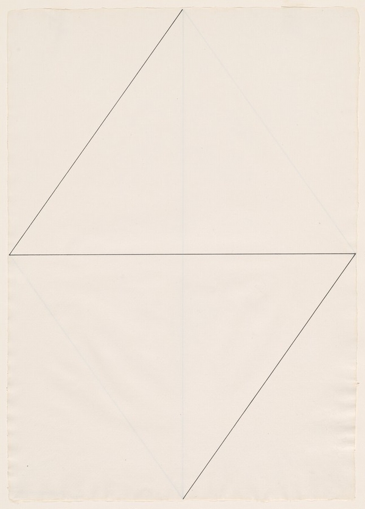 Elementary Principles #3 by Jan Kubicek