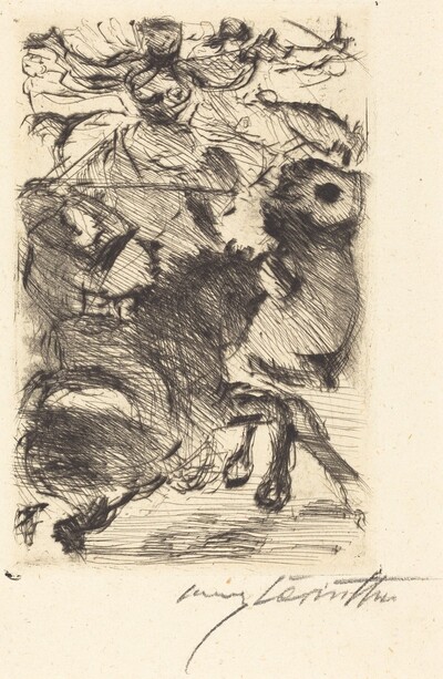 Adhba die Kamelin (Adhba the Camel)