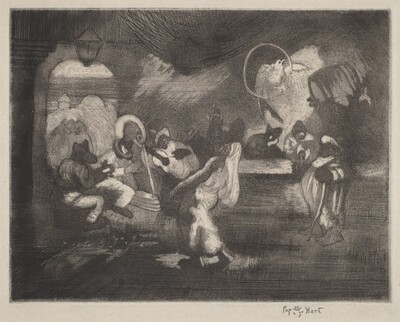 Dias de Fiesta, No. 2