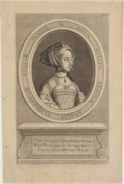 Anne Boleyn