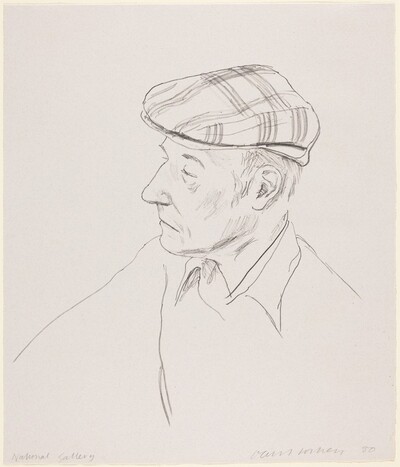 William Burroughs