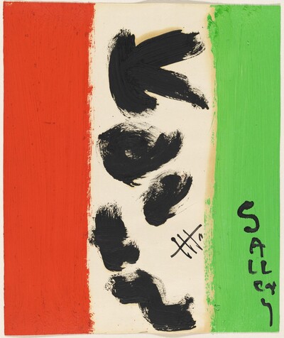 Kootz Gallery