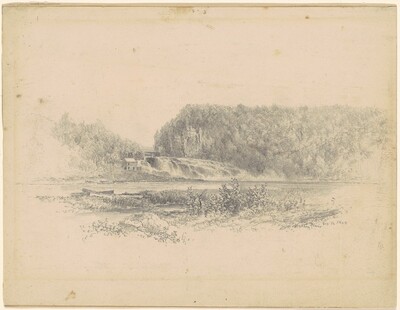 Hudson River