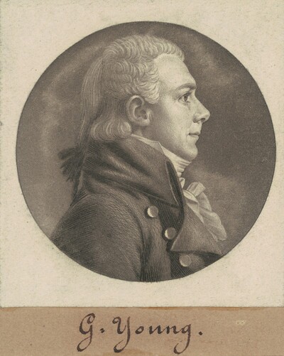 George Young