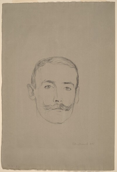 Count Kessler