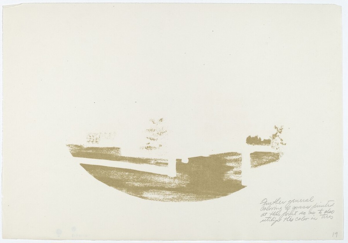 Massachusetts Hall, Harvard College by after Jonathan Fisher