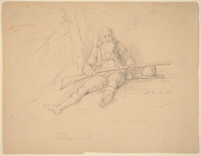 Rip Van Winkle