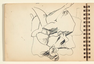 Sketchbook