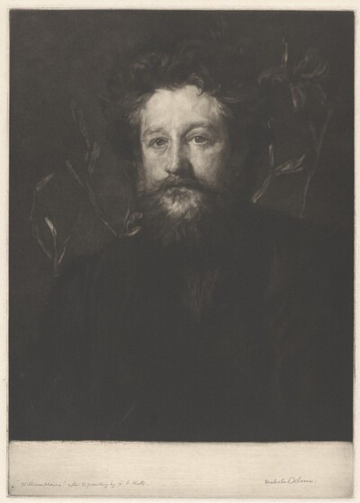 William Morris