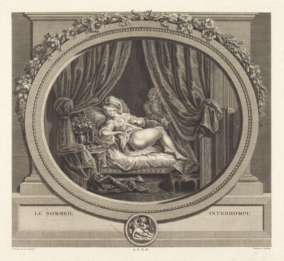 Le sommeil interrompu