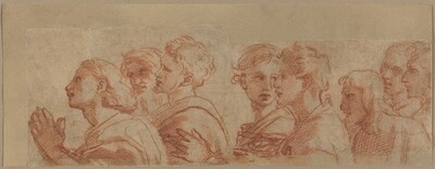 Eight Apostles
