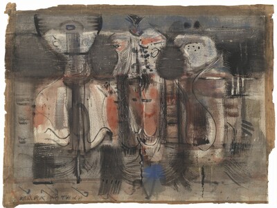 Untitled [recto]