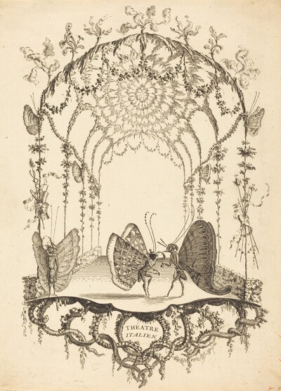 Théâtre Italien (Italian Theater)