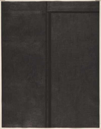Three Lines/Silver Ground