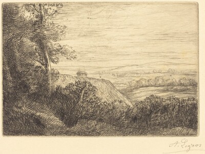 Last Rays (Les derniers rayons)