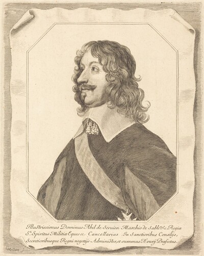 Abel Servien
