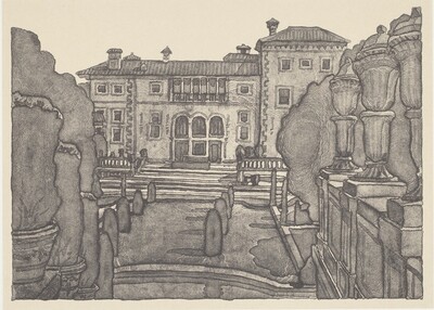 Formal Garden