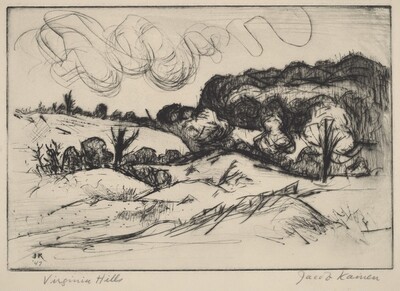 Virginia Hills