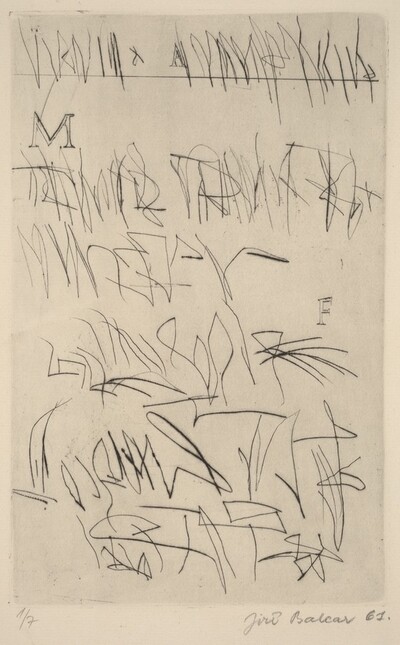 Message III