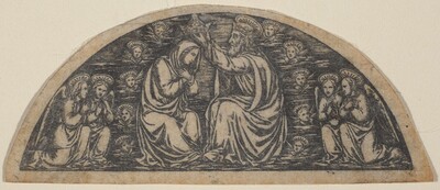 Coronation of the Virgin