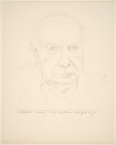 Herbert Vogel