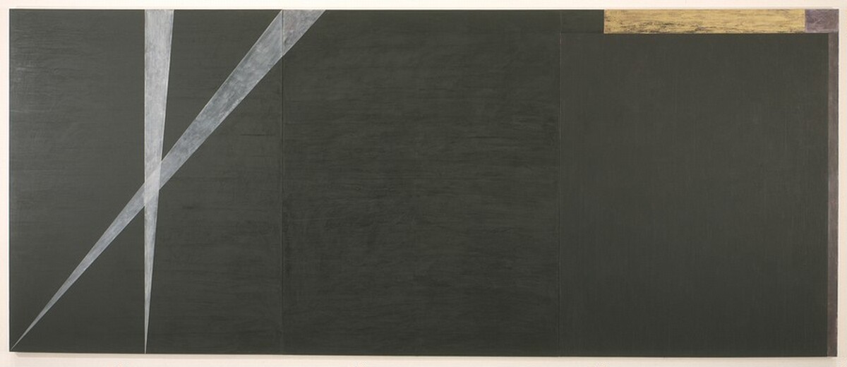 Big Picture by Robert Moskowitz