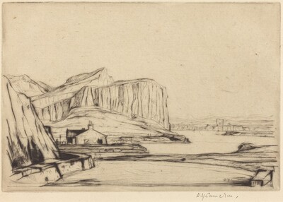 Kerrera, No. I
