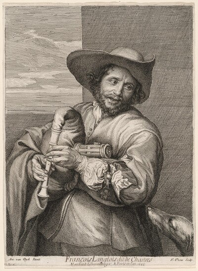 François Langlois