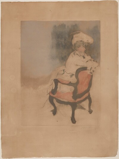 La Parisienne (19)