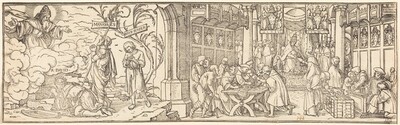 Traffic in Indulgences