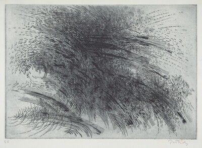 Angry Wave
