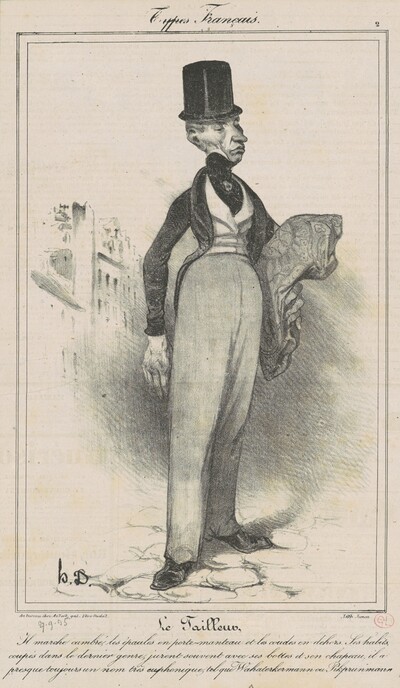 Le Tailleur