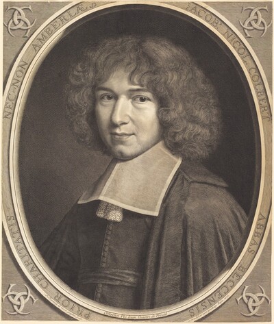 Jean-Baptiste Colbert