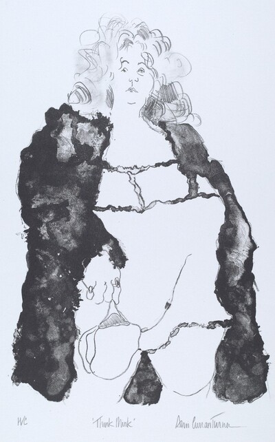Think Mink