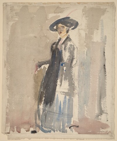 Mrs. Haviland