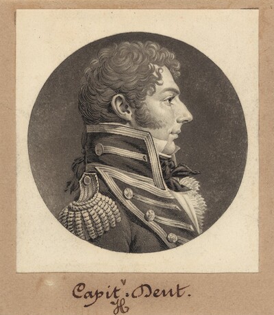 John Herbert Dent