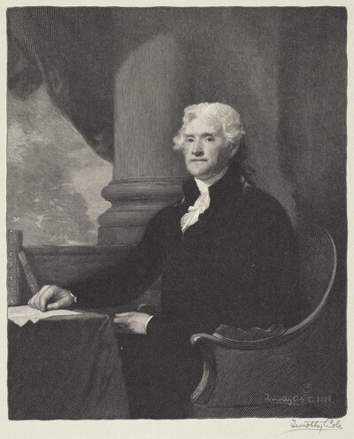 Thomas Jefferson