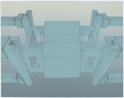 Structure Series #2