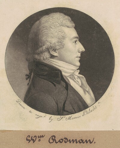 John Rodman