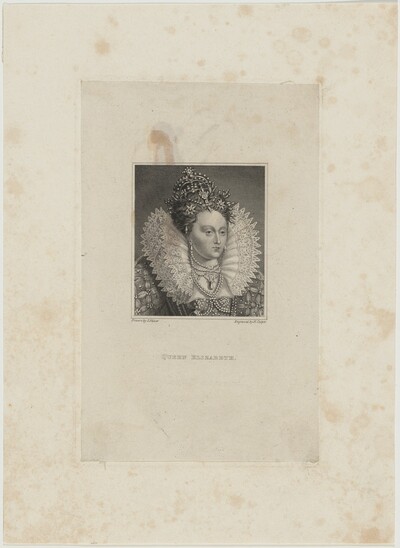 Queen Elizabeth